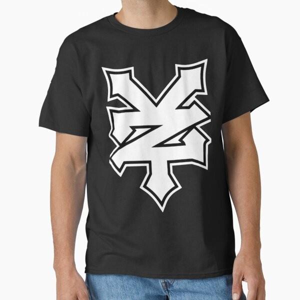 Zoo York Classic Tshirt Made In Usaaus Tshirt S2xl