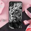 Чехол Животное Леопард Тигр Лев Для Xiaomi 13 14 Ultra 11T 12T 13T Pro 12 Lite POCO X6 Pro F5 M6 X5 X3 F3 M5s F6 Чехол