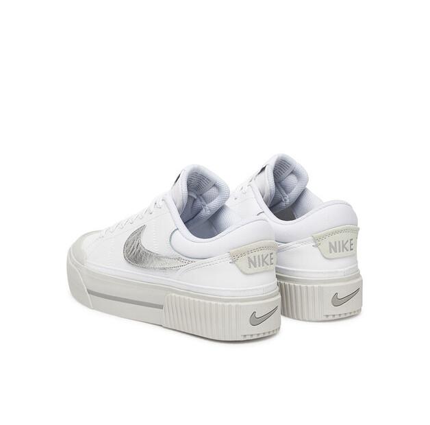 Кроссовки Nike Wmns Court Legacy Lift