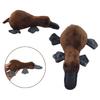 Adorable Duck-billed Platypus Plush Toy Perfect Gift For Kids And Girls