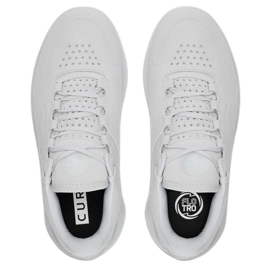 Under Armour Кроссовки Curry 1 Low FloTro Lux Halo Gray 3027603-100