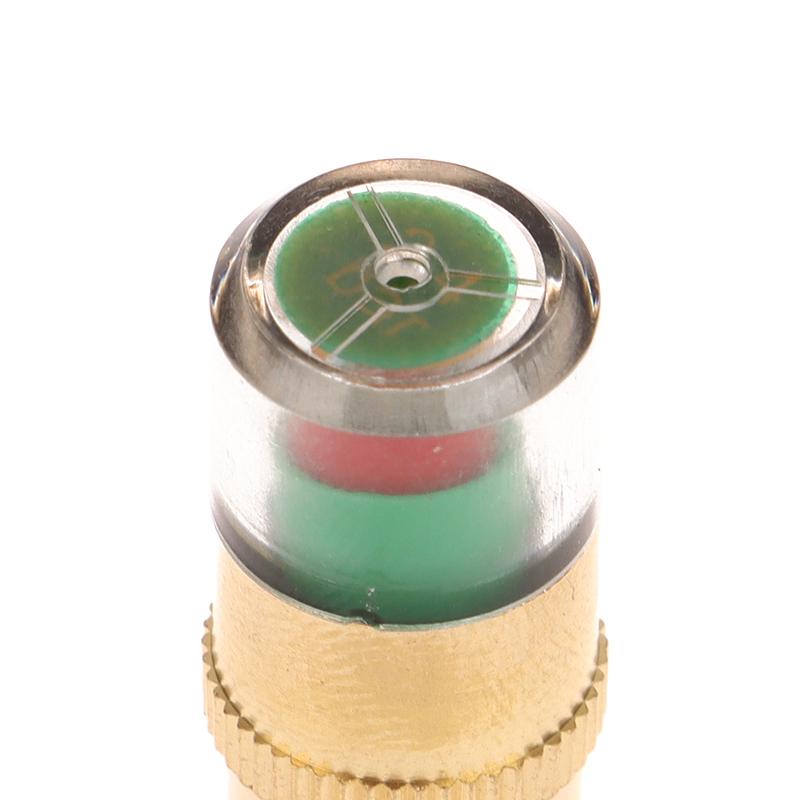 1 комплект аксессуаров для самостоятельного изготовления, манометр для шин автомобиля, индикатор оповещения, мониторинг крышки клапана, датчик внешнего обнаружения клапана, монитор