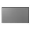 Lan Cai He 100-inch 16:9 Narrow Frame HD Fixed Projection Screen