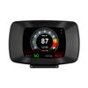HD P10 P13 OBD2 GPS HUD Автомобильный проекционный дисплей Цифровой спидометр Автоматический бортовой компьютер с датчиками скорости, оборотов в минуту, температуры, напряжения, сигнализации