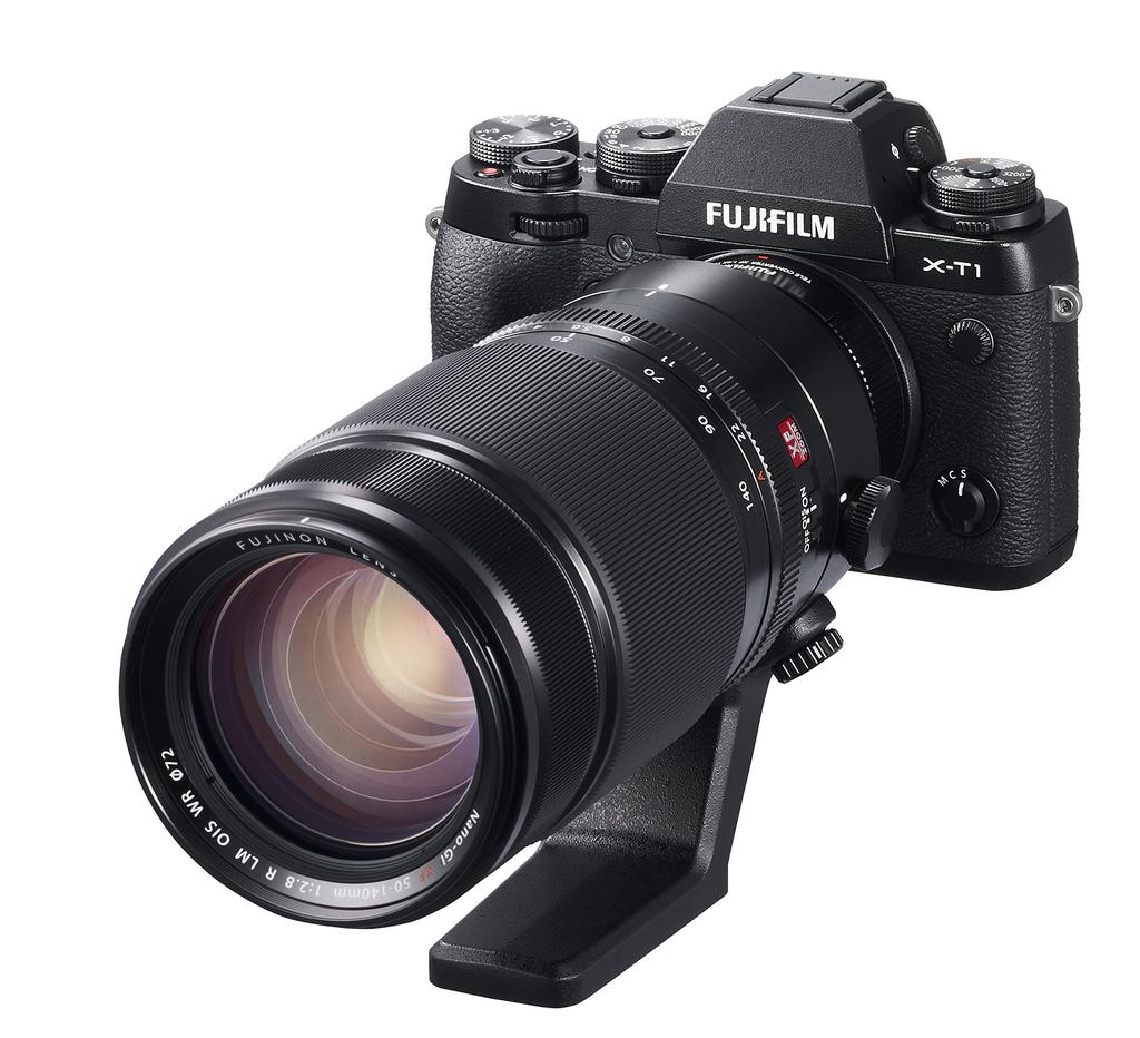Fujifilm Телеконвертер Fujinon TC WR XF1.4X