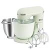 Kitchen in the box Подставка для миксера с двумя чашами, большой вместимостью, настольный миксер с 10 скоростями, поставляется с 3 типами насадок для дома и