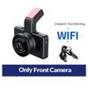 Автомобильный видеорегистратор WiFi Full HD 1080P Dash Cam Rear View Car Drive Video Recorder Black Box Auto Reverse Car Camera Dash Cam Car Accessories