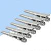 2026 Great!! 1 Pc Stainless Steel Food Storage Bag Sealer Sealing Clip Kitchen Home Clamp Tool - C&amp;S