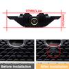 Car Front View Parking LOGO Camera Night Vision Positive Waterproof For Lexus RX AL20 RX200t RX300 RX350 2016~2021 Accessories