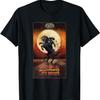 HHN Monstruos 2 The Nightmares of Latin America T-Shirt