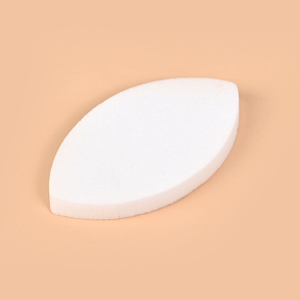 100PCS Reusable Beginner Lash Map Soft Makeup Puffs New False Eyelash Pads  Training