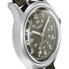 Механические наручные часы Timex Camper MK1 Нейлоновые Унисекс TW2U69000 для Мужчин