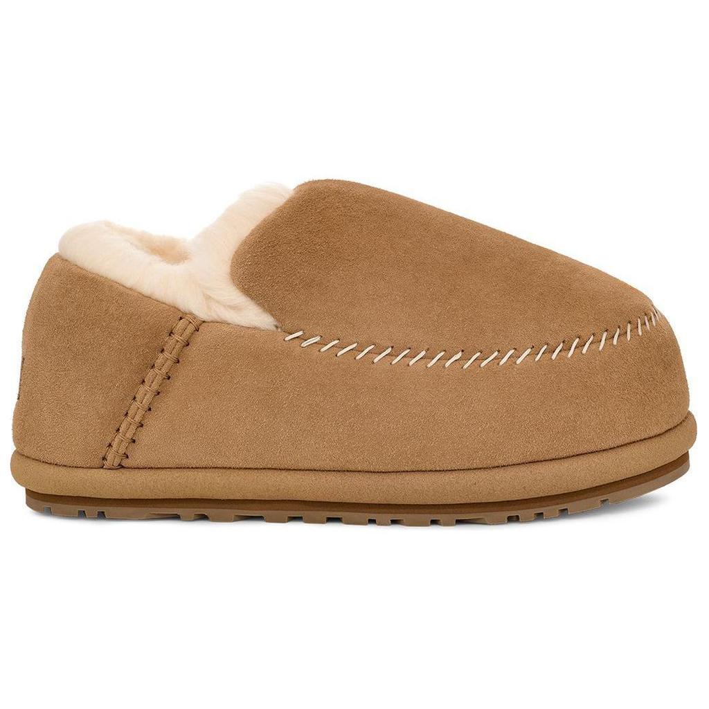 UGG Мужские кроссовки Anders Chestnut Brown 1158174-CHE