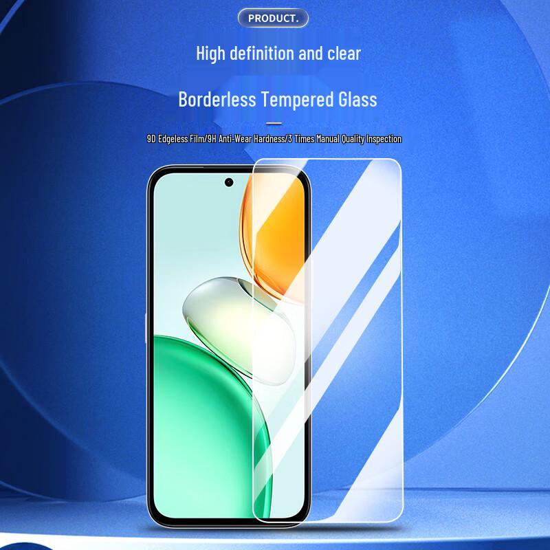 Защитное стекло для экрана Honor Play10C