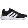 adidas Neo Lite Racer Cln 2.0 'Черный Белый' Мужские H04286