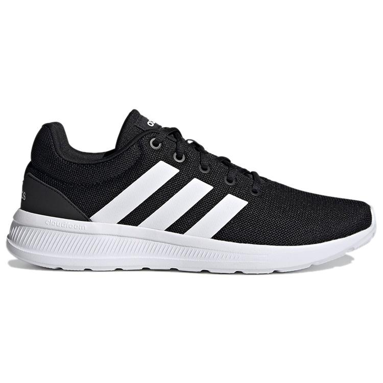 adidas Neo Lite Racer Cln 2.0 'Черный Белый' Мужские H04286