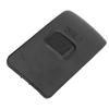 Flash Battery Door Cover ABS Seamless Fit Battery Chamber Cover for YN600EX RT II YN685 YN660