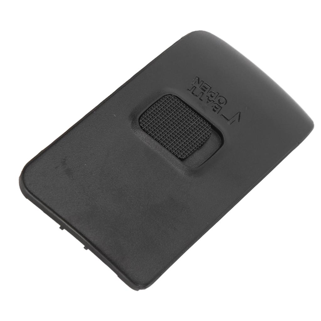 Flash Battery Door Cover ABS Seamless Fit Battery Chamber Cover for YN600EX RT II YN685 YN660