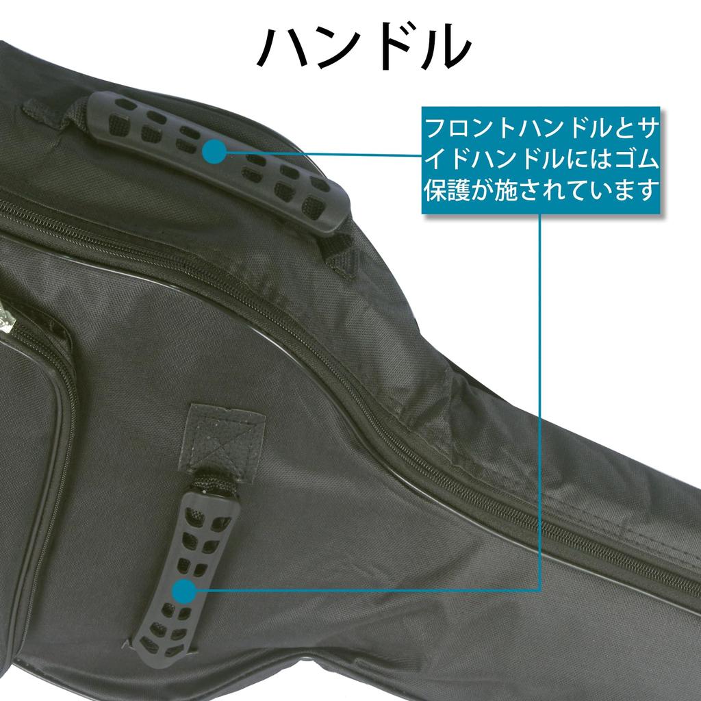 GLEAM Guitar Pack дюймовый чехол для фолк-гитары чехол для акустической гитары легкий мягкий чехол для фолк-гитары с карманом большой емкости прочный долговечный