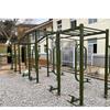 Initial Wolf Outdoor Fitness Training System