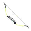 Kids' Recurve Bow and Arrow Set for Outdoor Archery and Sports