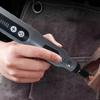 Mini Cordless Rotary Tool 5 Speed Adjustable Handheld Drill for Engraving, Sanding, Polishing, Carving, Cutting, DIY Crafts