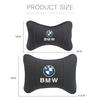 Подушка для шеи FA8 General Motors очень мягкая и регулируемая Для BMW Performance F30 F10 E90 F20 E46 E60 E70 E39 E36 X7 E92 E91