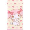 Sanrio Sanrio Детские кроссовки носки 3 пары набор носков My Melody My Melody My Melody Персонаж 455148 SANRIO (САНРИО) 16-18см
