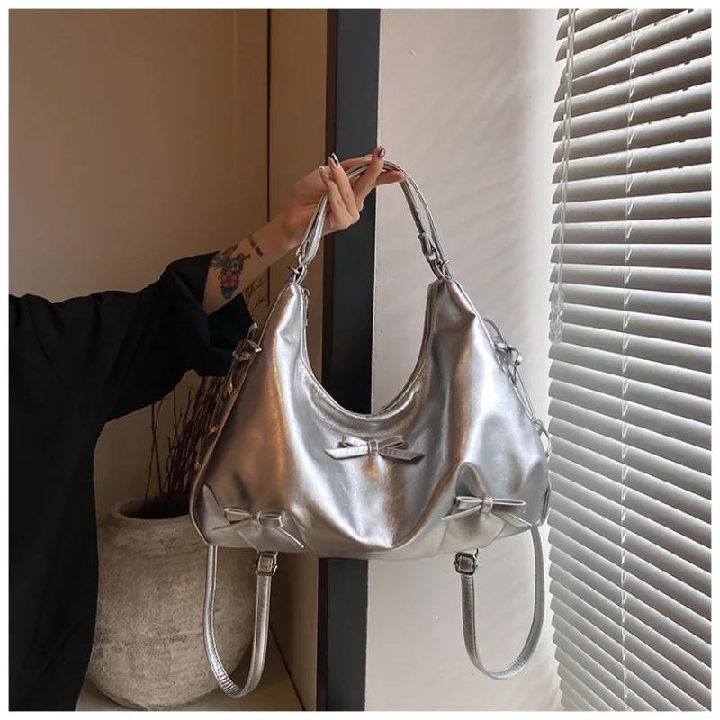 Мягкие модные рюкзаки с внутренним отделением, высококачественные сумки для женщин, мягкие внутренние карманы на молнии, плутониевые рюкзаки