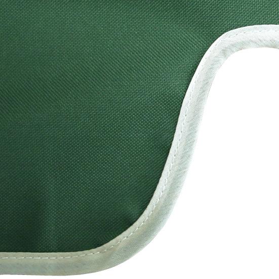 Крышка навеса-качели, многофункциональная водонепроницаемая ткань Оксфорд 600D, навес, верхняя крышка качели для патио