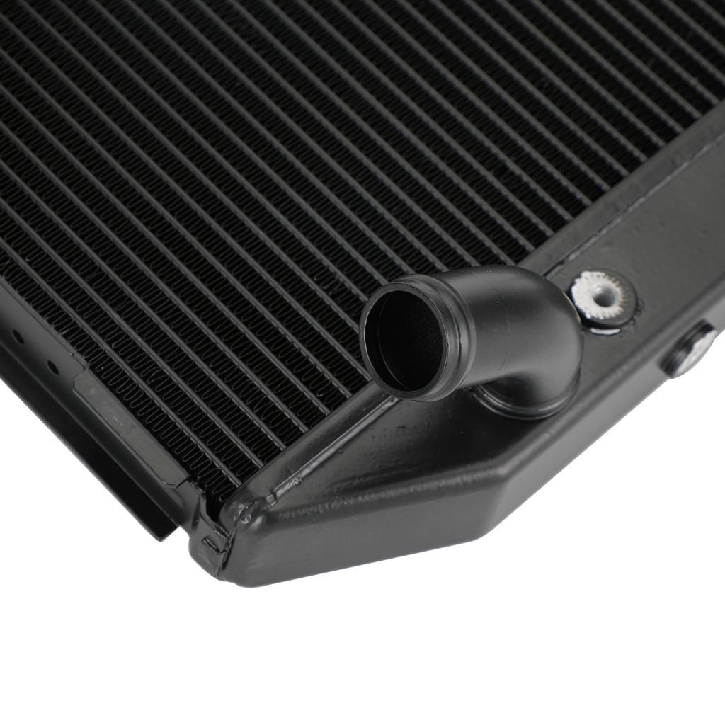 Радиатор Охлаждения Для Yamaha FZ10 MT-10 MTN1000 2016-2021