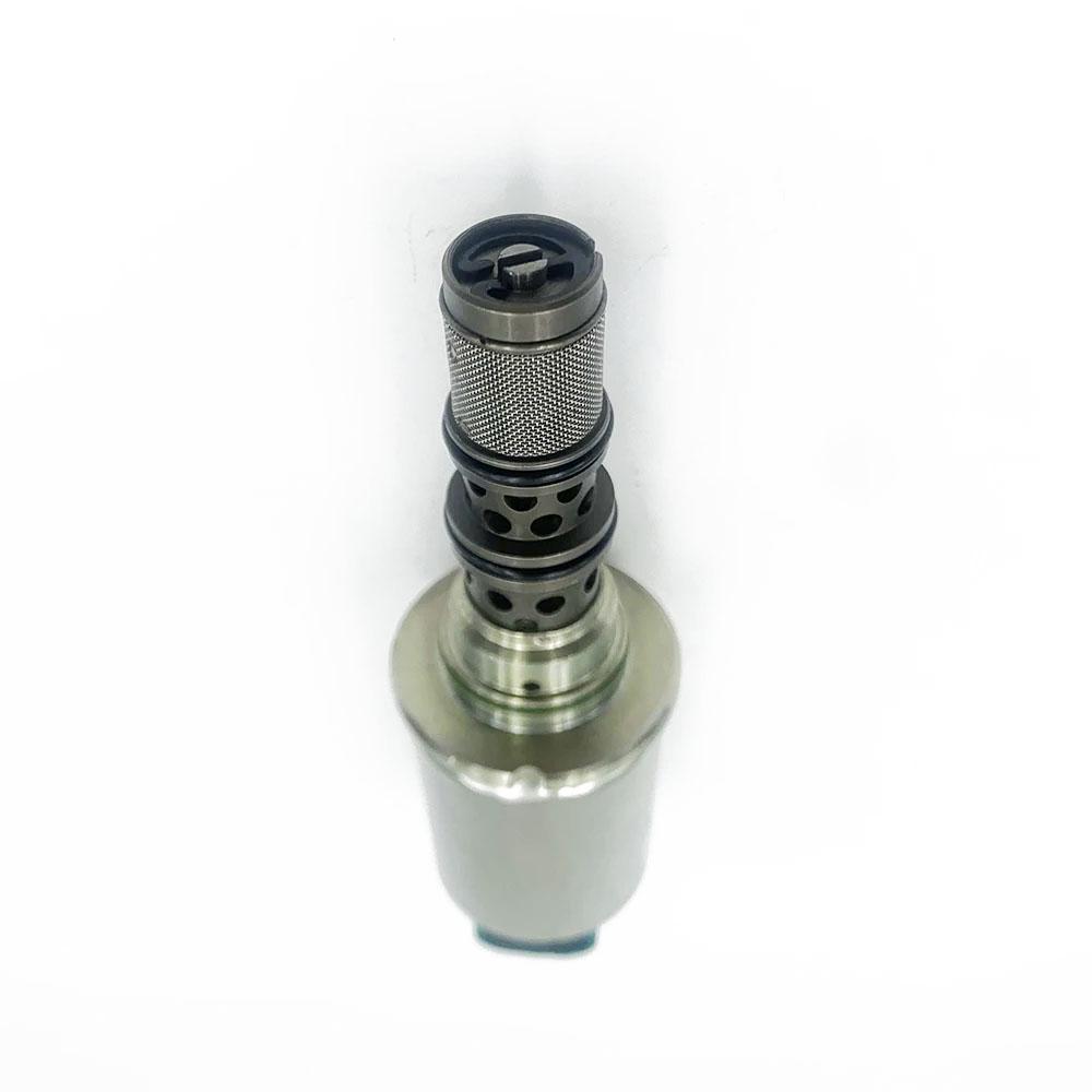 OE: 84173878 87577678 87357396 5196873 60702157 48055262 87739558 87440439 Solenoid Valve for Ford New Holland Green Plug