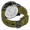 Мужские часы Tendence с резиновым ремешком TY046021