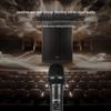Lenovo SCM880 Wireless Conference Microphone System (CN version)