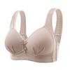 Женское нижнее белье, бюстгальтер пуш-ап с мягкой подкладкой, кружевные бюстгальтеры для женщин, бюстгальтер пуш-ап