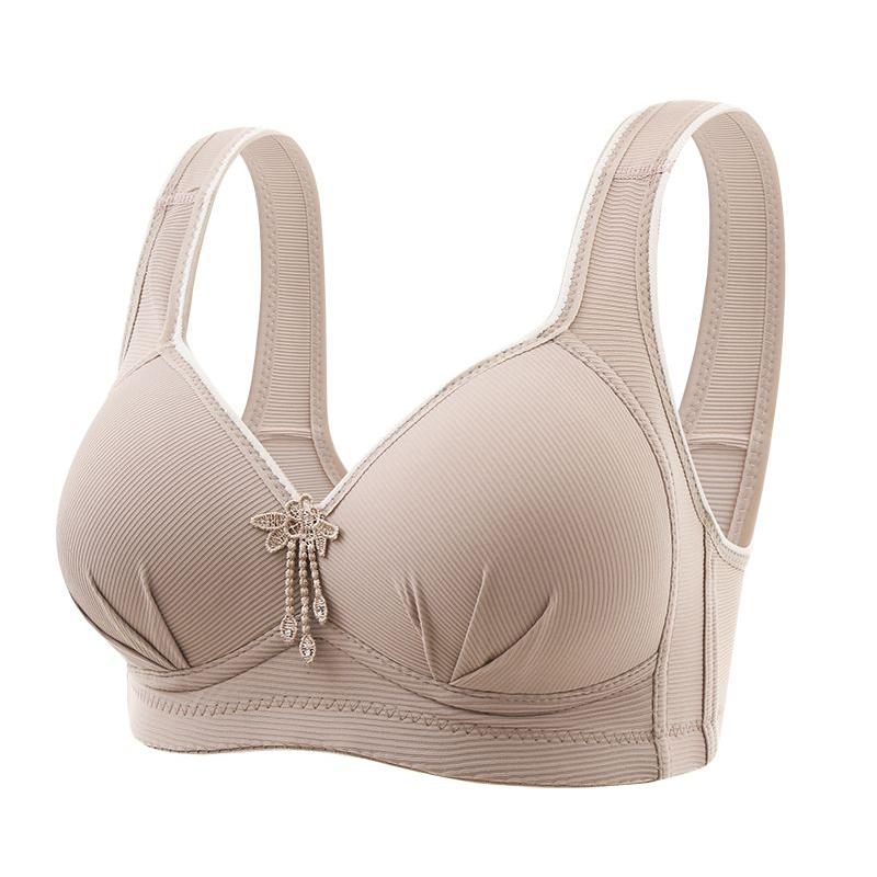 Женское нижнее белье, бюстгальтер пуш-ап с мягкой подкладкой, кружевные бюстгальтеры для женщин, бюстгальтер пуш-ап