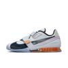Nike Обувь для тяжелой атлетики для зимы - Обеспечивает прочную поддержку и сцепление для ваших силовых тренировок NIKE ROMALEOS 4 DJ4487