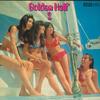Виниловая пластинка GOLDEN HALF Золотая половина 2 TP8183 TOSHIBA 1972 Япония Японская энка Традиционная Б/у