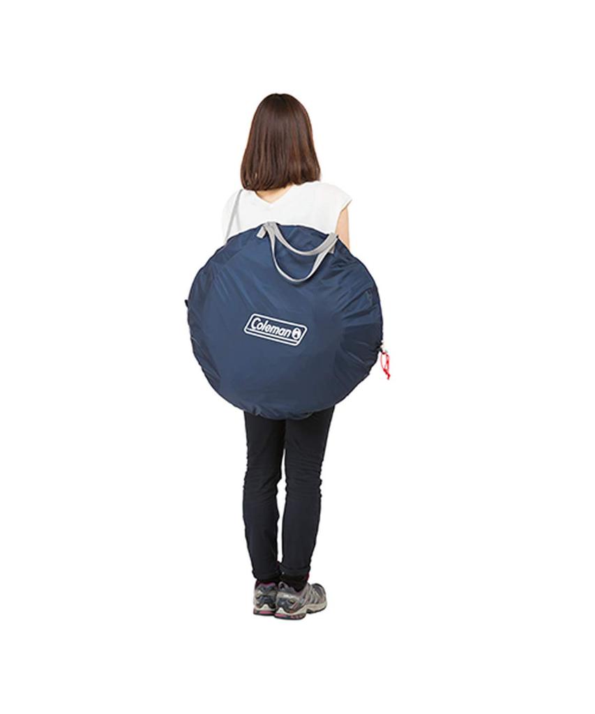 Coleman Shade Quick Up IG Shade for People Type 2-3 One-touch Pop-up