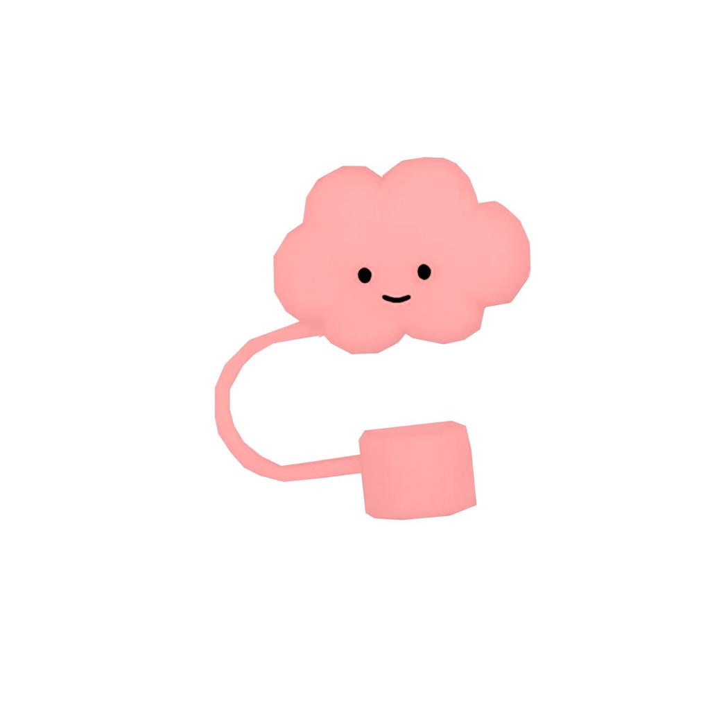 Straw Cover Cap For Cup, Silicone Straw Topper Compatible With Cup Tumbler With Handle,Straw Tip Covers For Cups Accessories