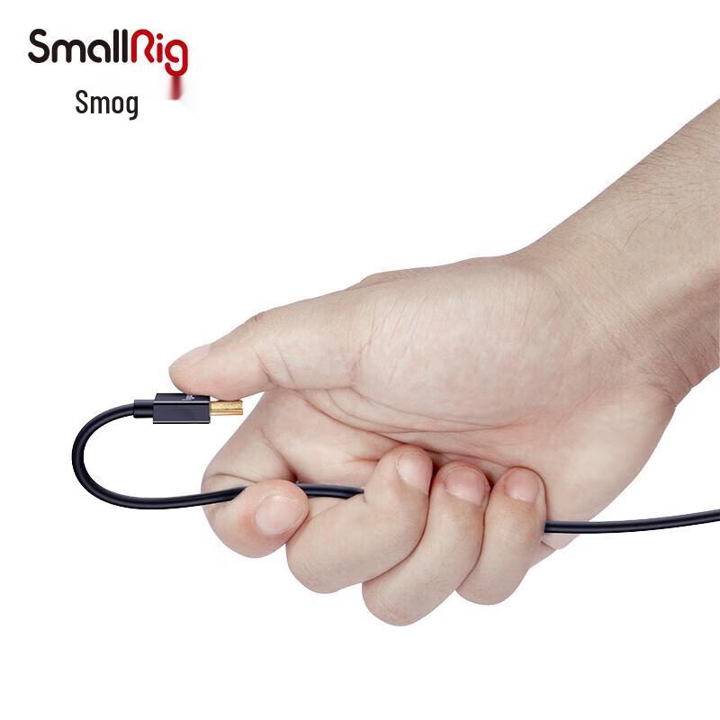 Ультратонкий HDMI-кабель SmallRig типа A