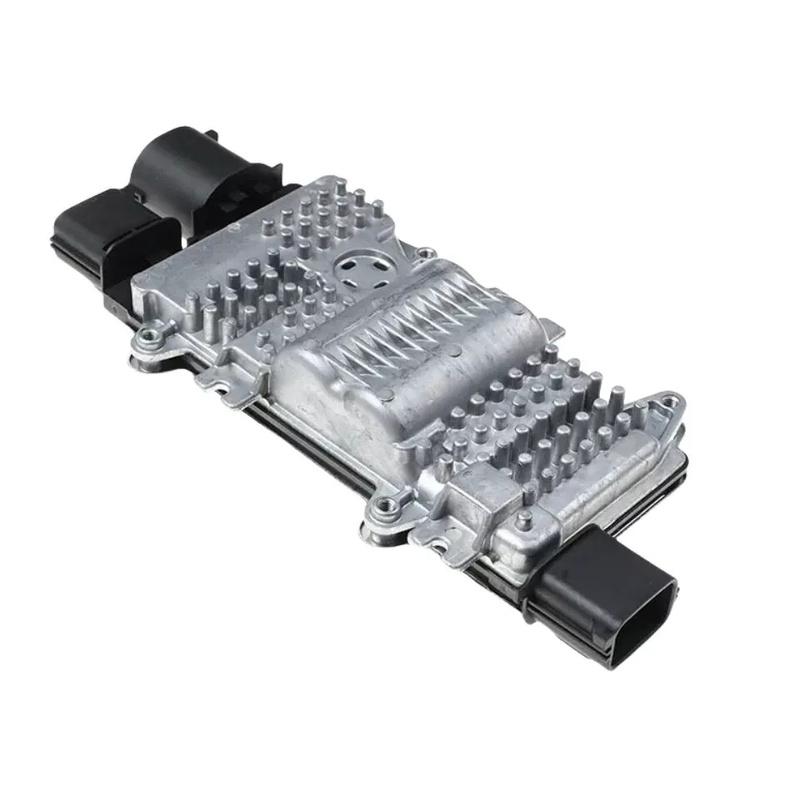 Heater Motor Blower Resistor Cooling Fan Control Module 1137328617 For Chevrolet Captive