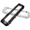 Central Roller Brush Cover For Xiaomi MIJIA Omni X10 / X10+ / X10 Plus Robot Vacuum Cleaner Accessories Replacement Spare Parts
