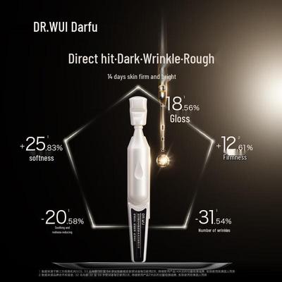 Сыворотка-ампулы DNA Anti-Aging Water Glow