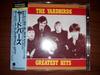 CD YARDBIRDS - Greatest Hits 25CP64 Overseas Record 1989 Japan Rock Used