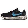 Revolution 6 Next Nature 'Black Laser Blue' DC3728-012