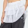 adidas Оригинальные Adilenium Fb Tp Классические Кружевные Свободные Полосатые Штаны для Отдыха Женские Штаны KS1431