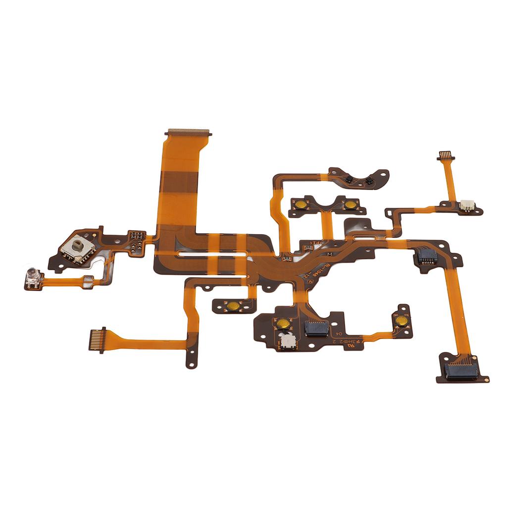 Top Cover Mode Dial Turntable Flex Cable Camera Repair Parts for A7M2 A7RM2 A7SM2 A7II Camera