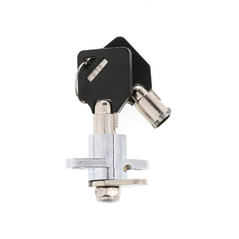 Мотоциклетный жесткий седельная сумка с замком, набор ключей для туристической сумки для Harley Davidson 1993-2013 Moto