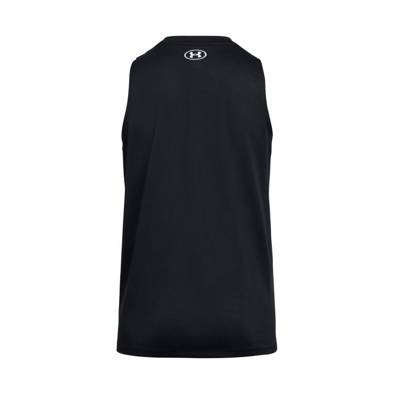 Under Armour Tech Tank Top Women's Black 1383655-001